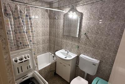 Garsonieră nedecomandată în Calea București - 1