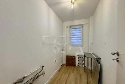 Apartament cu 2 camere decomandat în P-ța Victoriei - 6