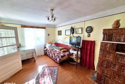 Casă cu 3 camere cu Teren 575 Mp în Central - 5