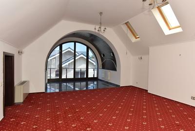 Cotroceni, cladire de birouri avizata ISU Cotroceni, cladire de birouri avizata ISU - 28