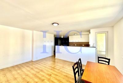 Apartament cu 3 camere decomandat, mobilat în Hipodrom 3 - 4