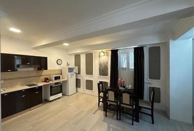 De Inchiriat Apartament 2 camere Universitate - Armeneasca sector 2 - 3
