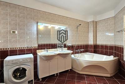 Birouri 3 camere | Luminos | 2 Bai | Parcare | Prima inchirriere dupa renovare - 15