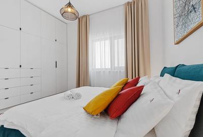 Apartament 2 camere, finisaje lux, acces bariera- Direct Dezvoltator! - 11
