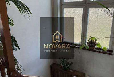Casă cu 5 camere cu Teren 600 Mp în Iorga - 1