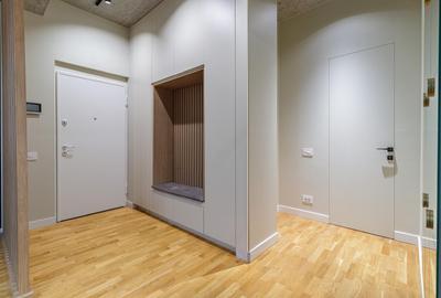 Apartament cu 2 camere decomandat, mobilat în Pipera - 21