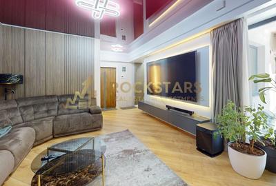 Apartament 3 camere | Parcare subterana cu incarcare EV | 13 Septembrie - 5