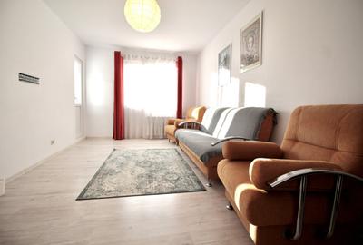 Apartament cu 2 camere decomandat, mobilat în Nicolae Grigorescu - 14