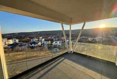 Casa individuala finisata, constructie noua, in ansamblu rezidential - 9