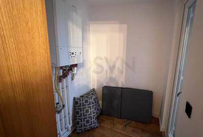 REA1026581 Apartament 2 camere l Mobilat Utilat Premium l Stirbei Voda - 12