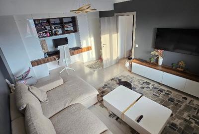 Apartament cu 2 camere decomandat în Prelungirea Ghencea - 2