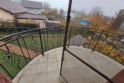 Casă individuală cu 6 camere cu Canalizare în Aeroport - 4