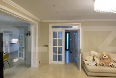 Casă cu 7 camere cu Teren 1507 Mp în Central - 3