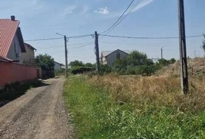 Teren de vanzare Branesti Intre Residential - 2