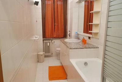 Garsonieră decomandată în Militari