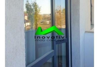 Apartament de inchiriat 2 camere boxa garaj Sibiu Turnisor - 7