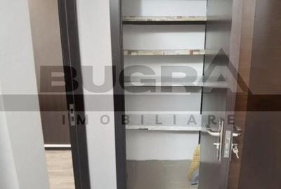 Apartament de 3 camere, 48mp, zona strazii Bucegi - 7