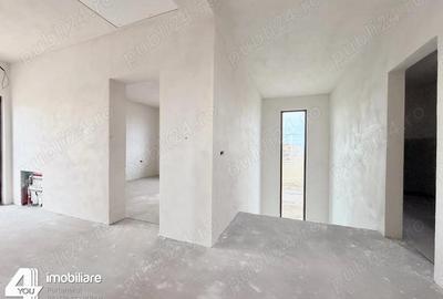 Casă cu Teren 500 Mp în Central - 6