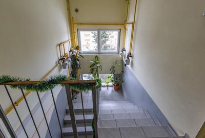 Apartament cu 2 camere nedecomandat în Șagului - 4