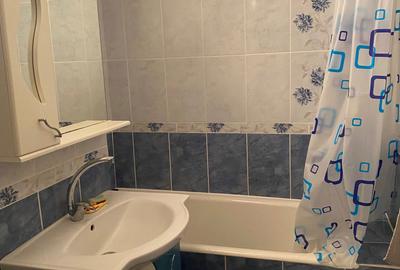 Apartament cu 2 camere semidecomandat în Exterior Vest - 3