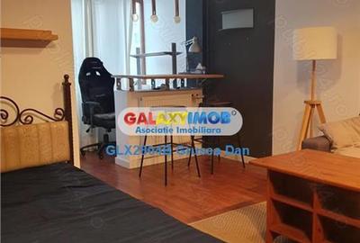 Garsonieră decomandată, mobilată în Dristor - 2