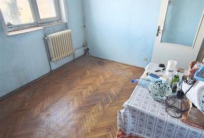 Apartament cu 2 camere decomandat în Tătărași