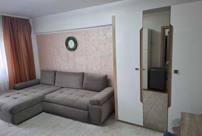 Apartament cu 2 camere decomandat în Central - 6