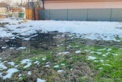 Casă cu 4 camere cu Teren 1511 Mp în Ghiroda - 2