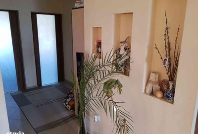 Casă cu 4 camere cu Teren 520 Mp în Borș - 6