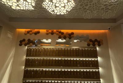 EXCLUSIV - Garsoniera 38 mp. - 21 Residence - Metrou Lujerului - 19