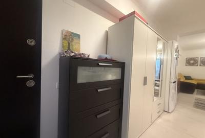 COMISION 0% ! LUX ! PRIMA INCHIRIERE | PIPERA | 2 CAMERE | PARCARE - 23