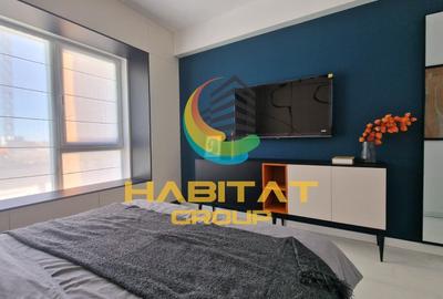 Confort urban: garsonieră de 40.54 m² cu design bine gândit - 11