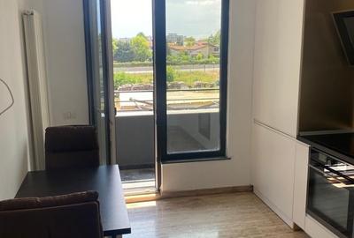 Apartament 2 camere de vânzare – Tomis Plus 130.000 € - 4