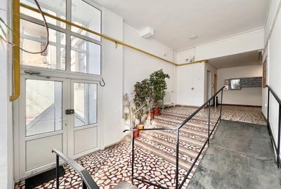 Apartament cu 3 camere decomandat, mobilat în Unirii - 16