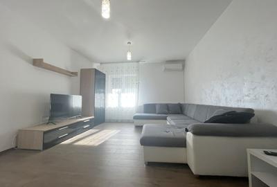Apartament cu 2 camere decomandat, mobilat în Dumbrăvița - 3