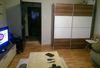 Vand Garsoniera 32mp util, Piata Iancului, renovat nou 2025 - 1