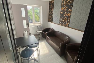 Apartament cu 2 camere nedecomandat în Central