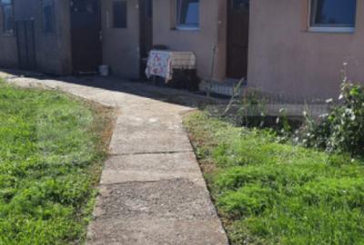 Casă cu 4 camere cu Teren 1900 Mp în Periferie - 6