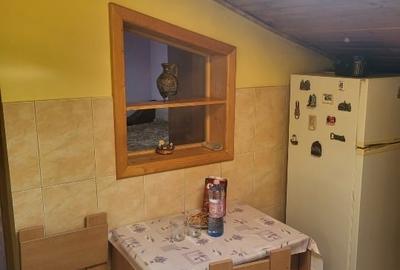 Apartament 3 camere Mosilor cinematograf Europa, etaj 4, mansarda - 5