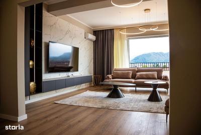 Apartament cu 3 camere în Central - 2