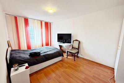 Apartament cu 3 camere decomandat în Păcurari - 1