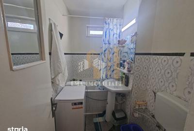 Garsonieră decomandată, mobilată în Cezar Petrescu - 12