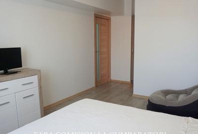 CENTRU- APARTAMENT IN BLOC NOU, 102 MP - 14