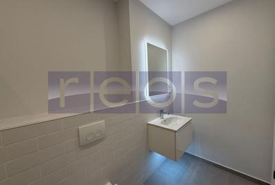VANZARE APARTAMENT 2 CAMERE | STRAULESTI | 60MP | TERASA | COMPLEX NOU - 11