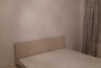Apartament cu 2 camere în Vest