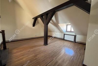 Spatiu birouri renovat de 206 mp utili pe Bld. Victoriei din Sibiu - 10