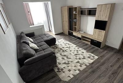 Apartament cu 2 camere în Central - 2