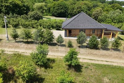 Glamping, piscicultura si turism spiritual - totul intr-un singur loc - 5