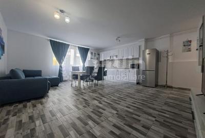 Apartament cu 2 camere semidecomandat, mobilat în Florești - 3