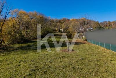Teren central intravilan Breaza, Prahova. 3660 mp - parcelabil - Comision 0%! - 9